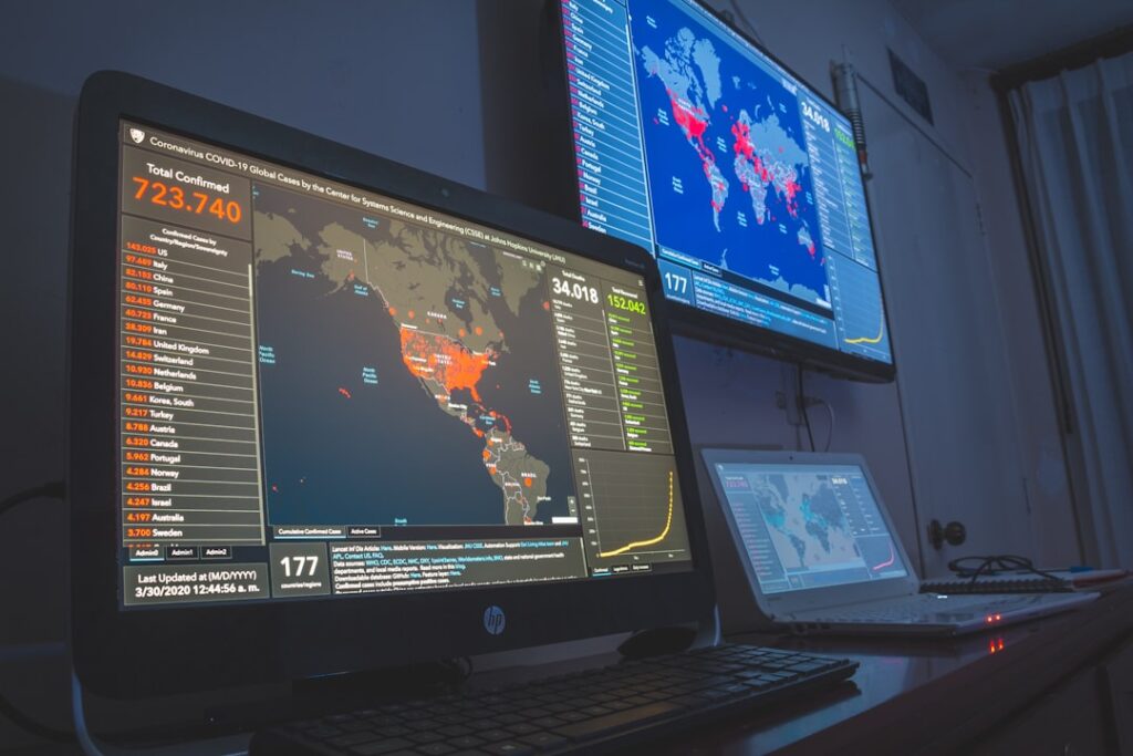 cybersecurity trends 2026