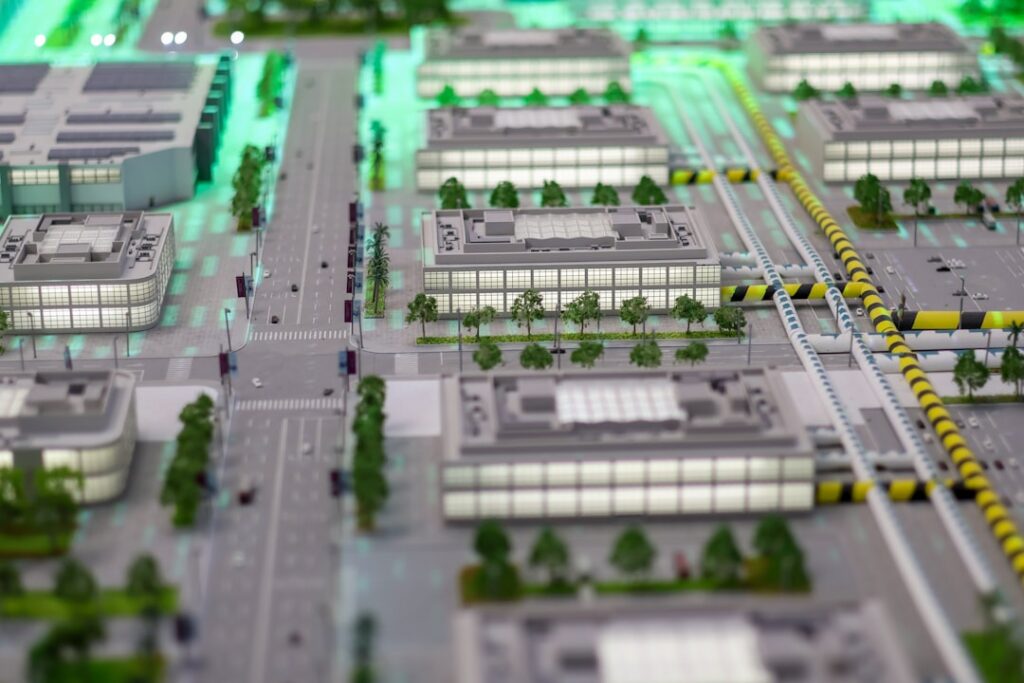 future smart cities