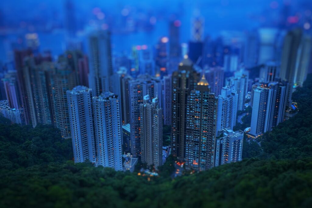 top emerging tech startups