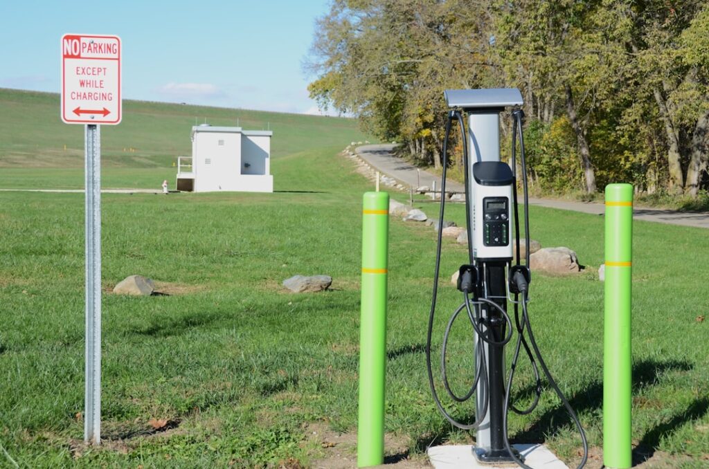 evolution electric vehicles battery