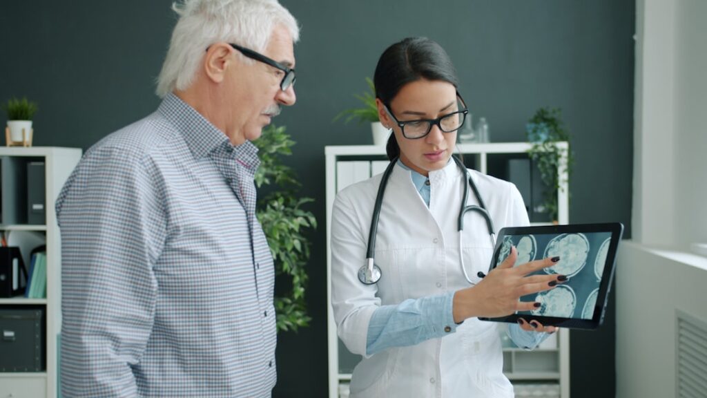 ai healthcare