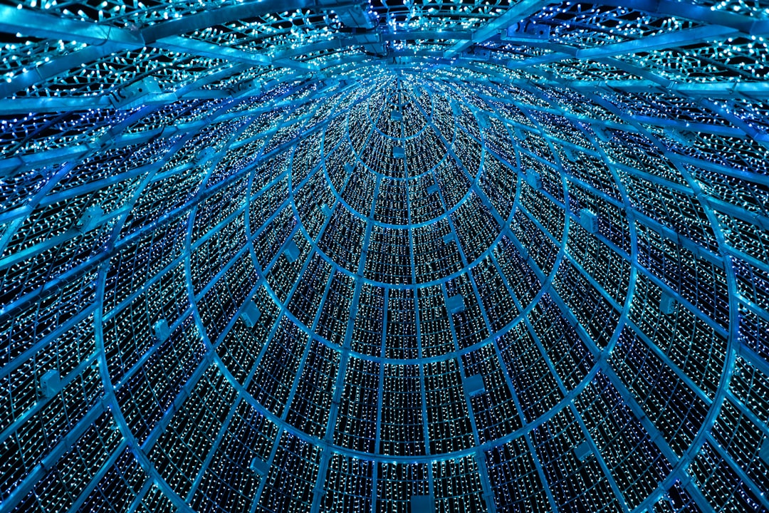 technology trends 2026 — technology trends 2026 — quantum computing and AI convergence roadmap visualization