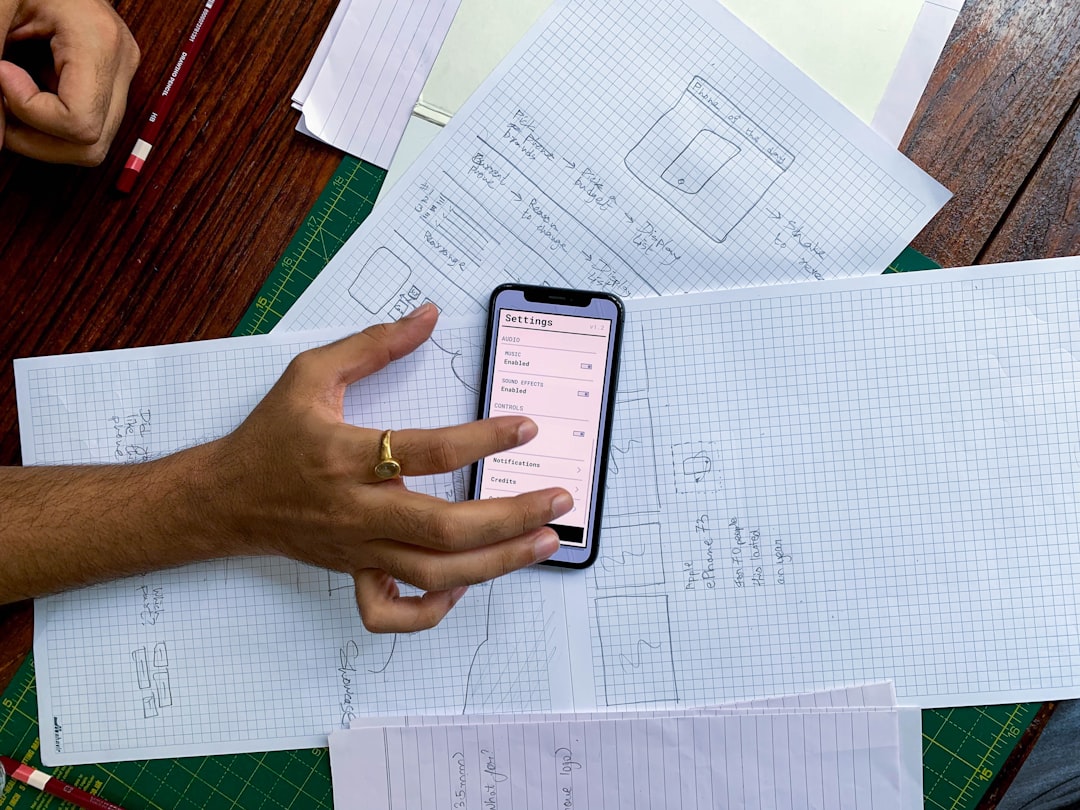 top digital marketing trends — top digital marketing trends — marketer reviewing first-party data consent flow on a mobile phone with privacy compliance documents in background