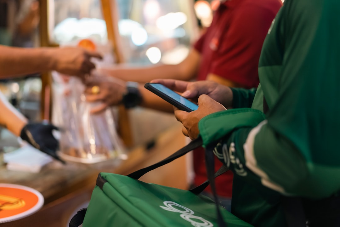 top emerging tech startups — top emerging tech startups — Southeast Asia fintech entrepreneur presenting a mobile payment dashboard at a Singapore startup summit