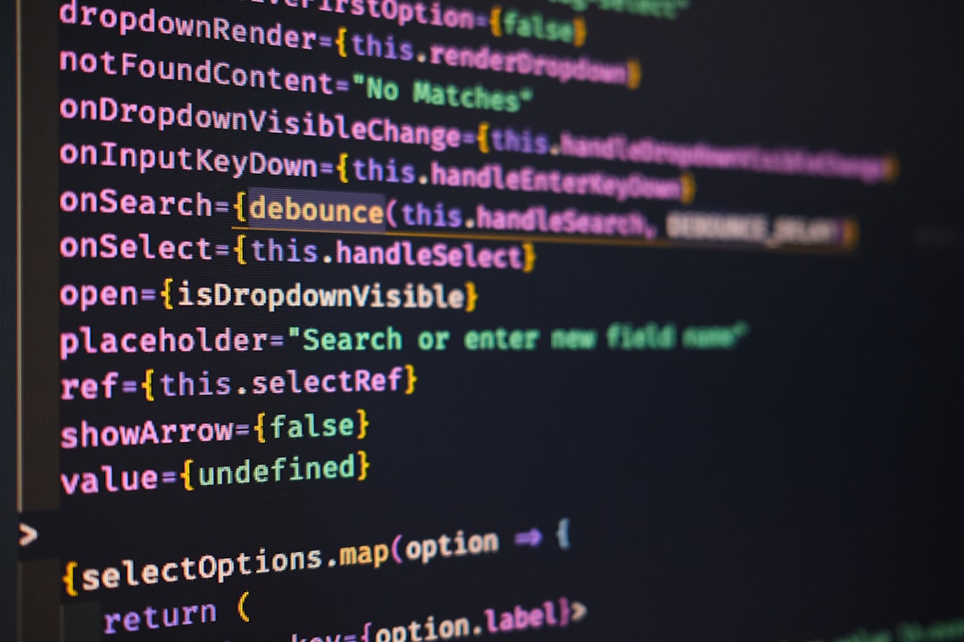 technical seo checklist news — technical seo checklist news — structured data schema markup code on a developer's screen