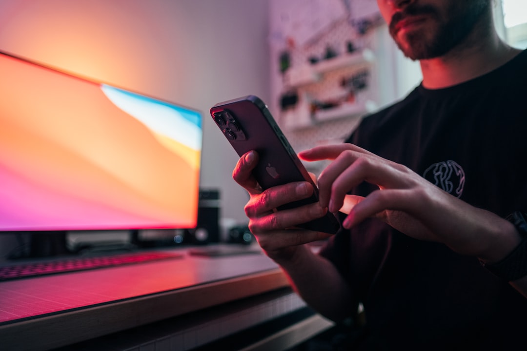 digital marketing trends dominate — digital marketing trends dominate — marketer reviewing short-form video performance data on a smartphone