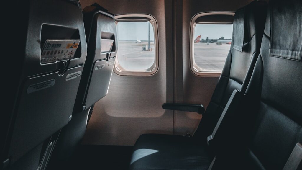 Before flight