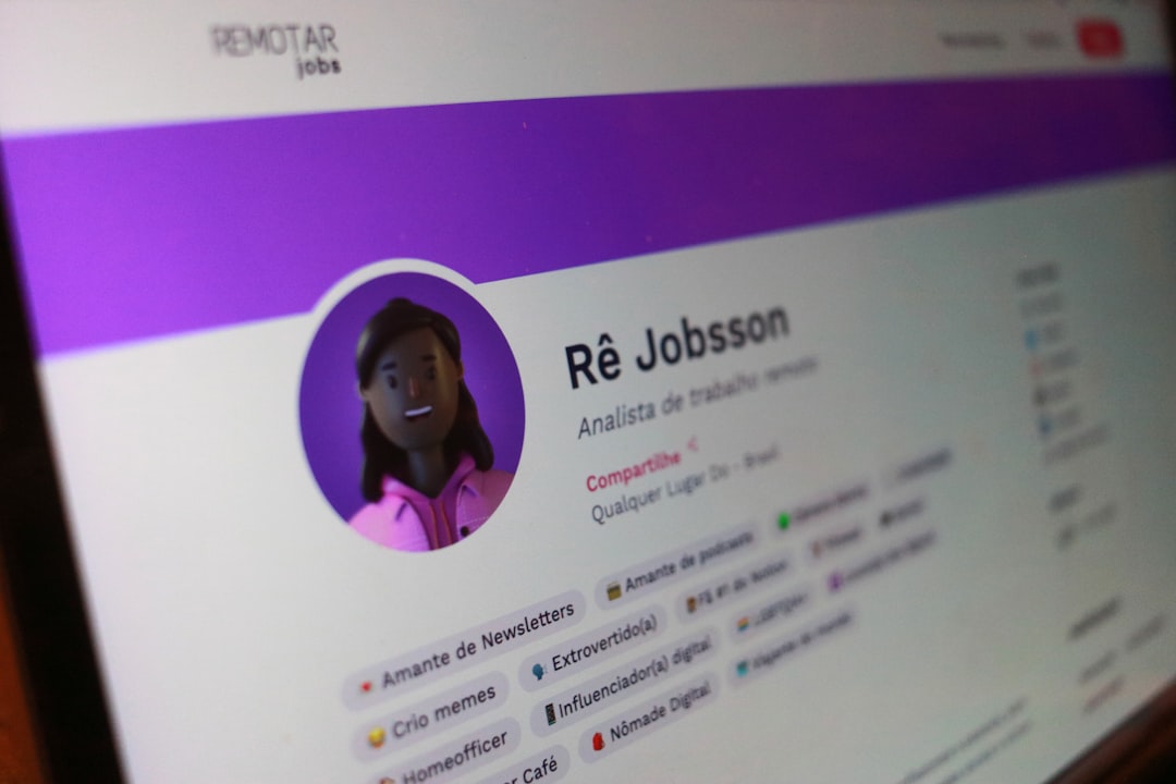 micro-credentials online certifications continue — professional networking profile with digital badges and certificates displayed prominently