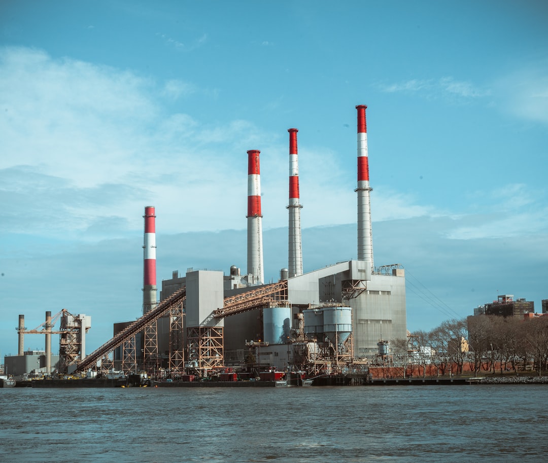 rise green hydrogen impact — industrial electrolyzer systems producing hydrogen from renewable energy sources