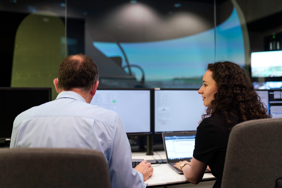 aerospace innovation new commercial opportunities with AI dashboard analytics monitoring satellite fleet operations