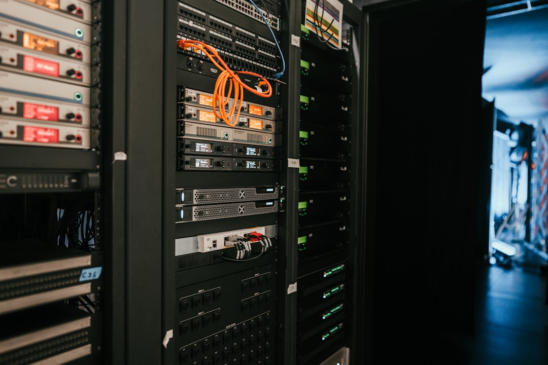 nuclear energy re-emerging global — data center power control room with operators monitoring systems