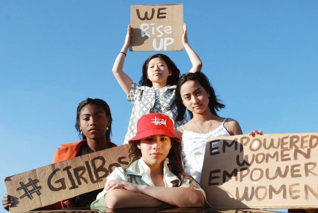 rise women-led businesses emerging — rise women-led businesses emerging