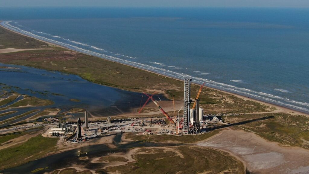global expansion desalination future — modern desalination plant coastal facility