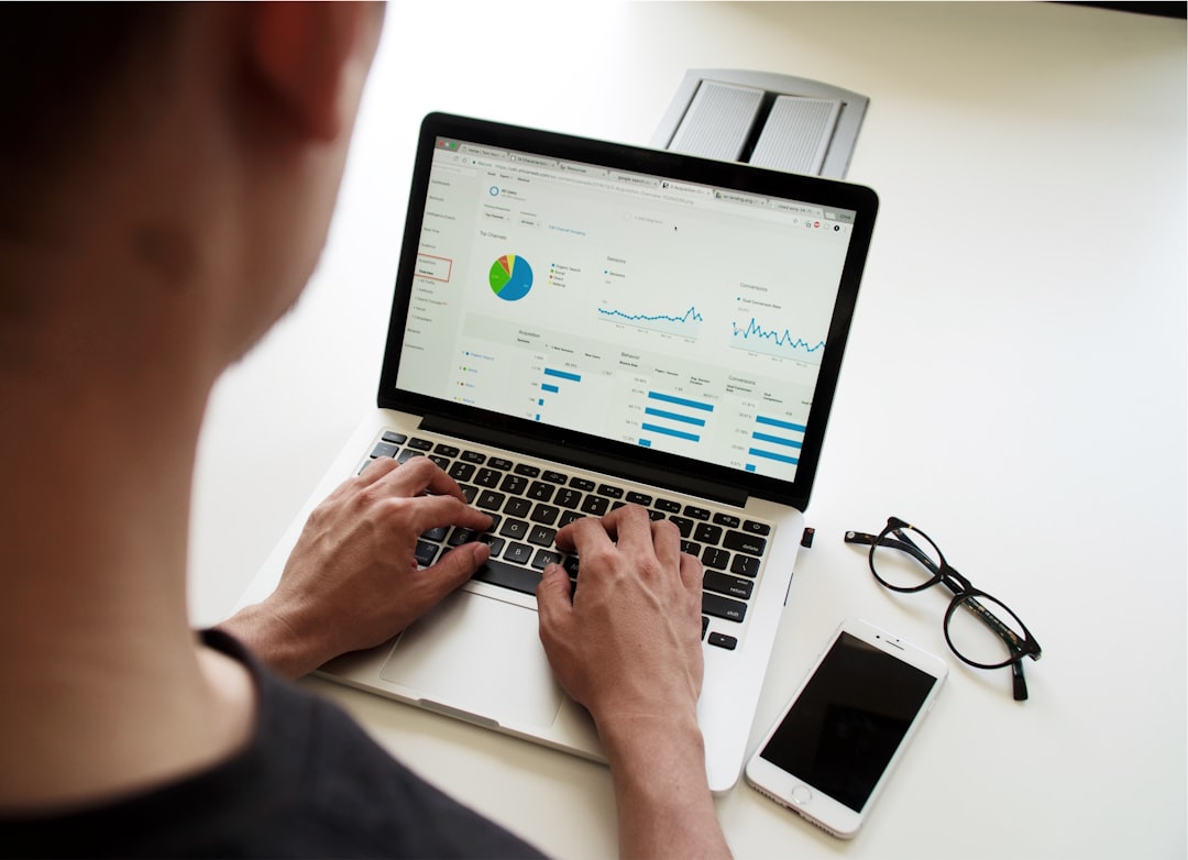 rise alternative proteins future — analyst reviewing market growth data on spreadsheet