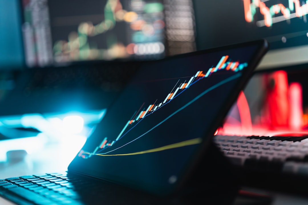 battery recycling reshape global — analytics dashboard on laptop screen tracking recycling plant performance metrics