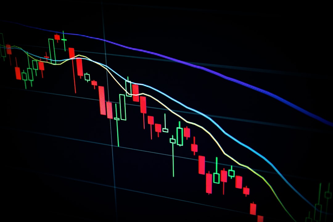 growing business carbon markets — traders monitoring real-time credit prices on digital exchange platform