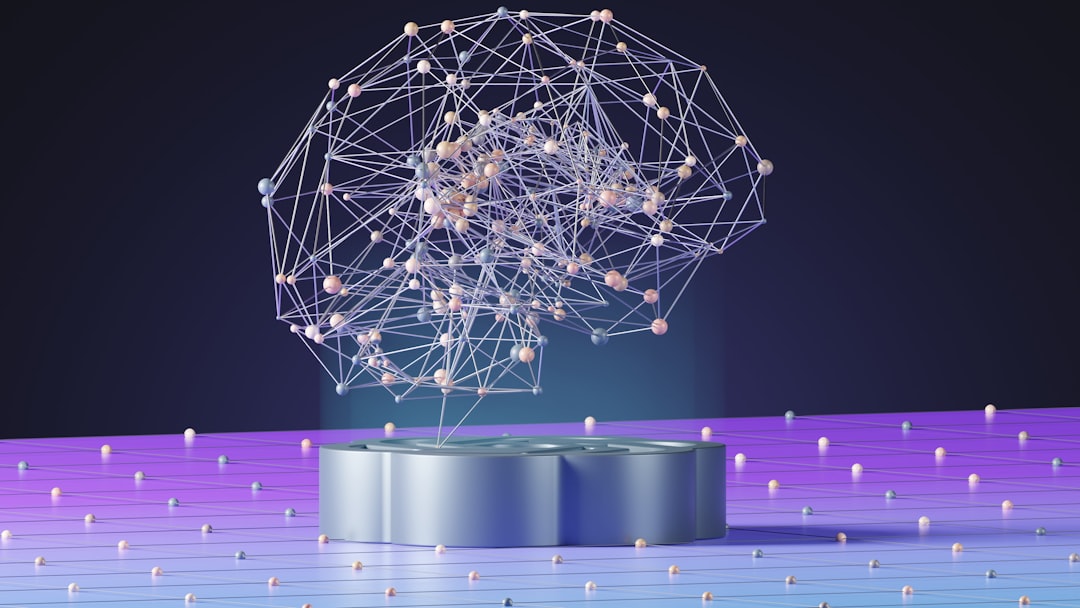 rise neuromorphic computing brain-inspired — spiking neural network activity visualization in real-time processing