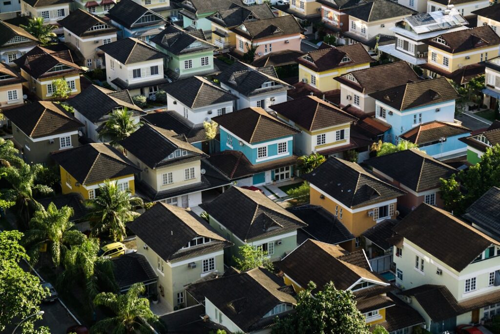 affordable housing global investment — affordable housing construction urban development